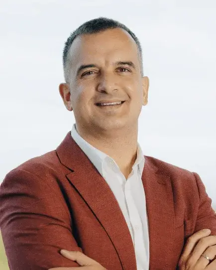 Dušan Barać
